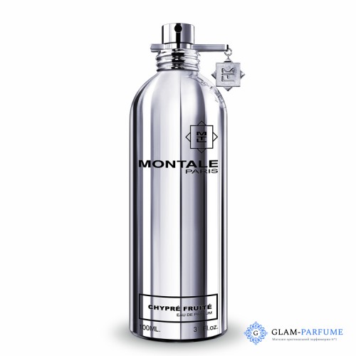 Montale Chypre Fruite