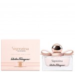 Salvatore Ferragamo Signorina Leather Edition