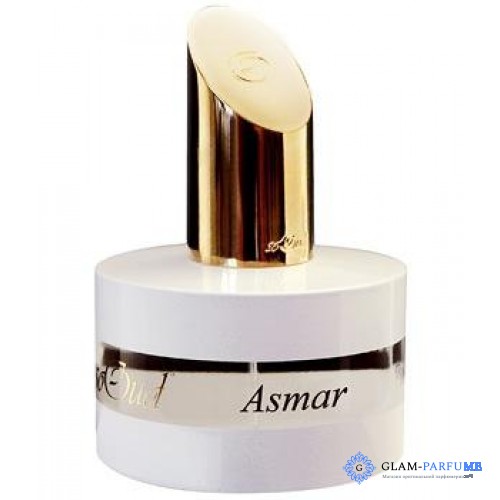 SoOud Asmar Parfum Eau Fine