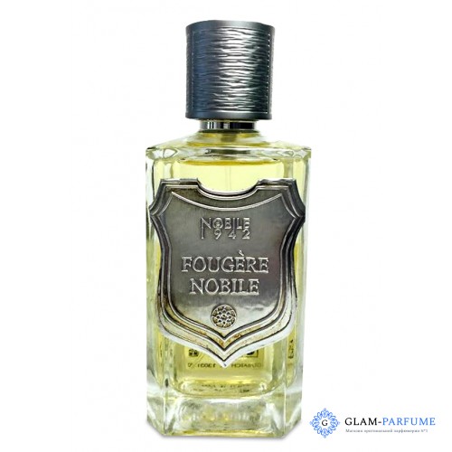 Nobile 1942 Fougere Nobile