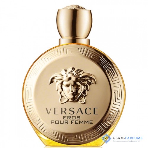 Versace Eros Pour Femme