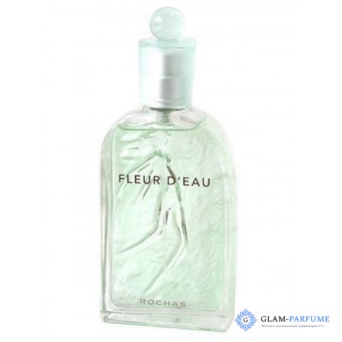 Rochas Fleur D'Eau