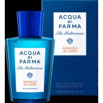 Acqua di Parma Blu Mediterraneo Arancia Di Capri