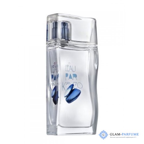 Kenzo L`Eau par Kenzo Wild pour Homme