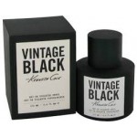 Kenneth Cole Vintage Black