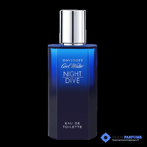 Davidoff Cool Water Night Dive