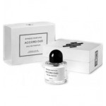 Byredo Accord Oud