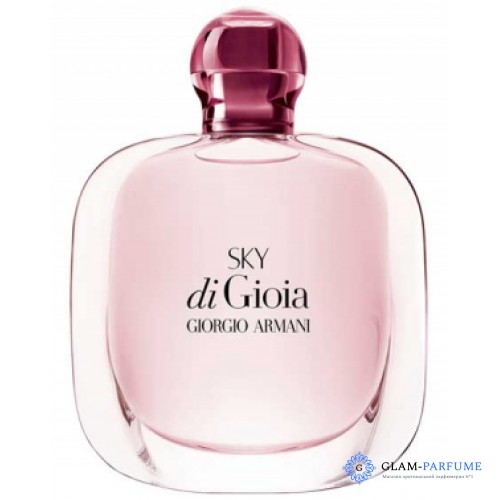 Giorgio Armani Sky di Gioia