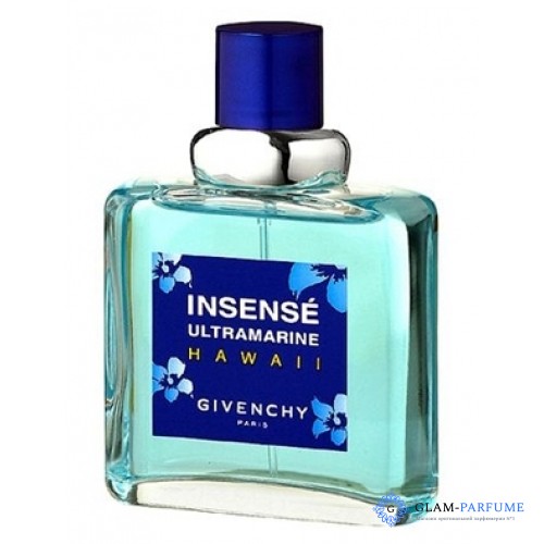 Givenchy Insense Ultramarine Hawaii