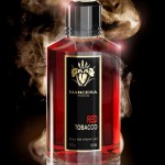 Mancera Red Tobacco