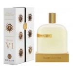 Amouage Library Collection Opus VI