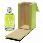 Le Parfum d'Interdits Absolument Absinthe