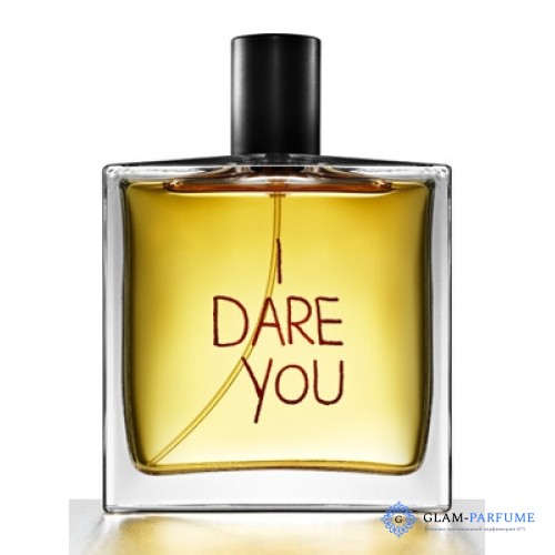 Liaison de Parfum I Dare You