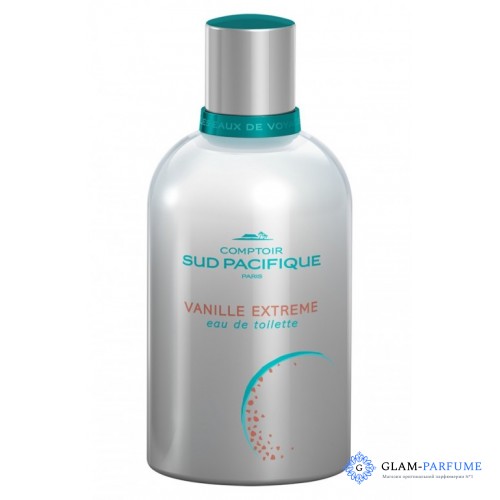 Comptoir Sud Pacifique Vanille Extreme