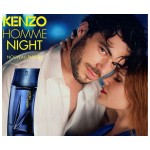 Kenzo Homme Night