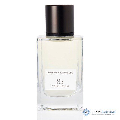 Banana Republic 83 Leather Reserve