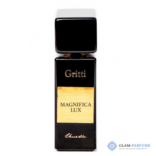 Gritti Magnifica Lux