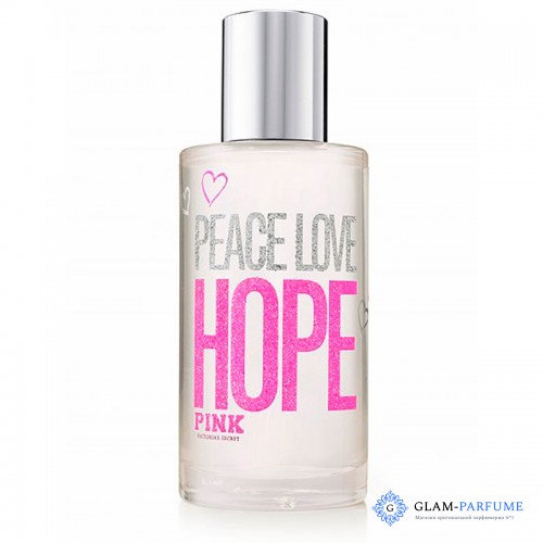 Victoria's Secret Peace, Love, Hope