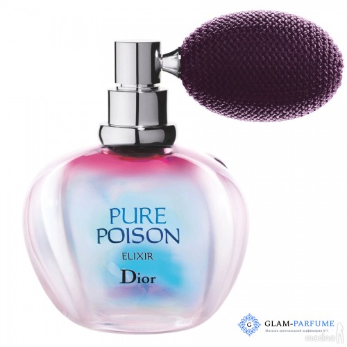 Christian Dior Pure Poison Elixir