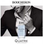 Boucheron Quatre Pour Homme