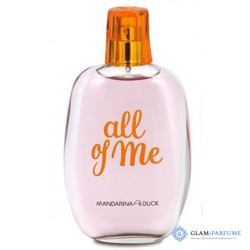 Mandarina Duck All of Me for Her