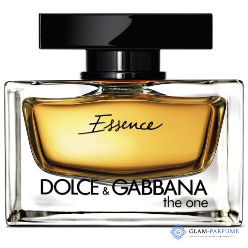 Dolce And Gabbana The One Essence