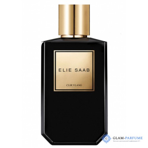 Elie Saab Cuir Ylang