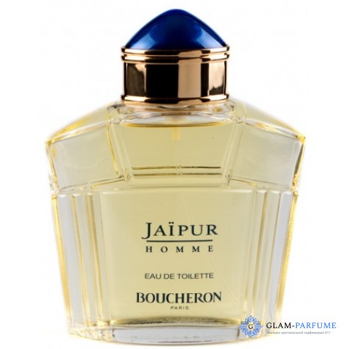 Boucheron Jaipur Homme