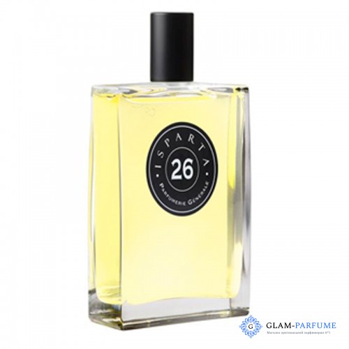 Parfumerie Generale Isparta 26