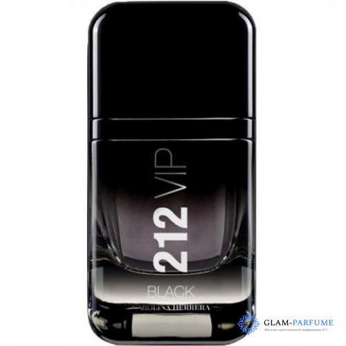 Carolina Herrera 212 VIP Black