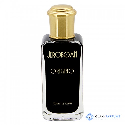 Jeroboam Origino