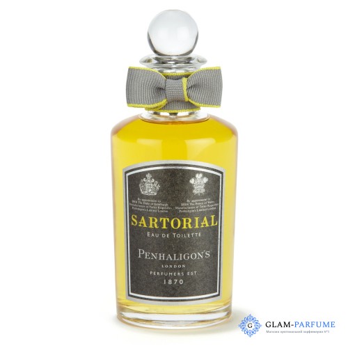 Penhaligon's Sartorial