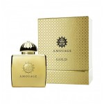 Amouage Gold For Woman