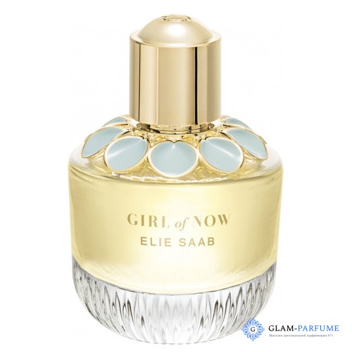 Elie Saab Girl of Now