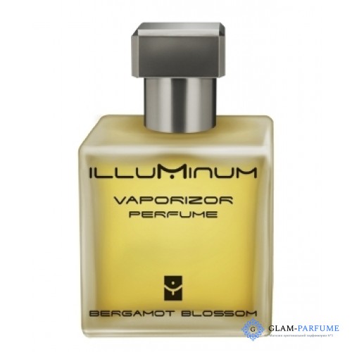 Illuminum Bergamot Blossom