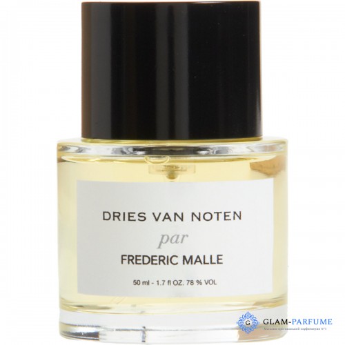 Frederic Malle Dries Van Noten