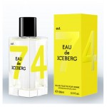 Iceberg Eau de Iceberg Sandalwood