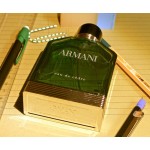 Giorgio Armani Armani Eau de Cedre