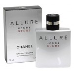 Chanel Allure Sport