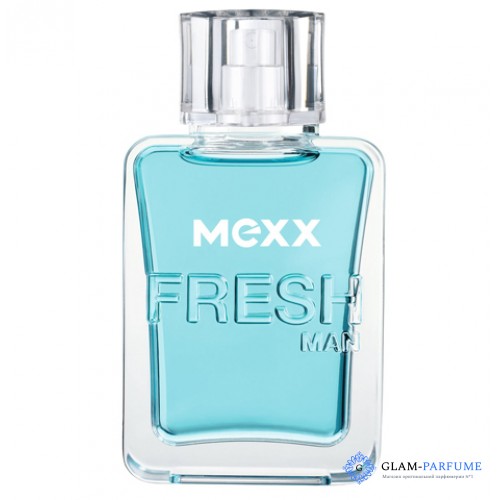 Mexx Fresh Man