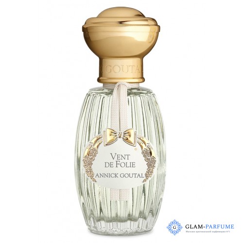 Annick Goutal Vent de Folie