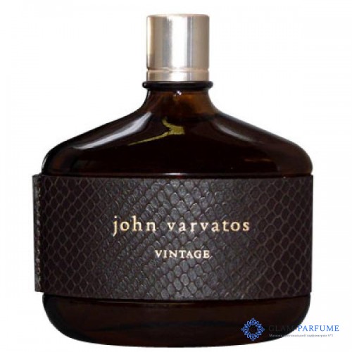 John Varvatos Vintage