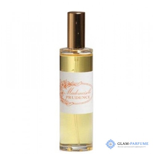 Prudence Paris Mademoiselle Orange Flowers