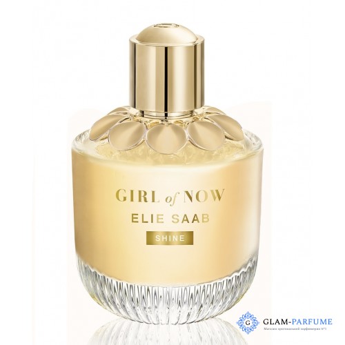 Elie Saab Girl Of Now Shine