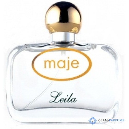 Maje Leila