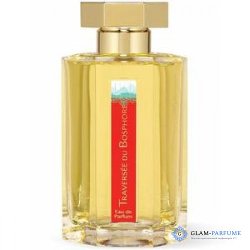 L`Artisan Parfumeur Traversee du Bosphore