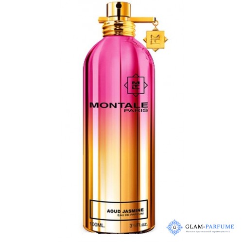 Montale Aoud Jasmine