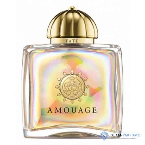 Amouage Fate For Woman