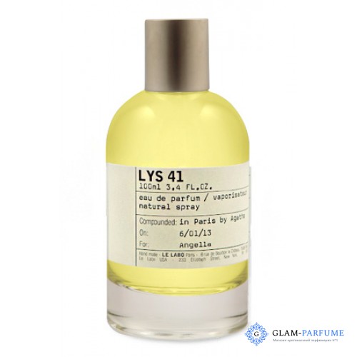 Le Labo LYS 41