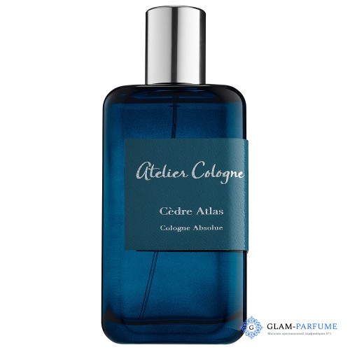 Atelier Cologne Cedre Atlas